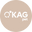 logo of KAG Pet | Custom Pet Portraits Made With Love